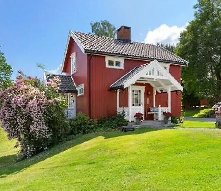 Landlig Og Idyllisk