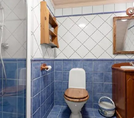 Landlig Og Idyllisk *