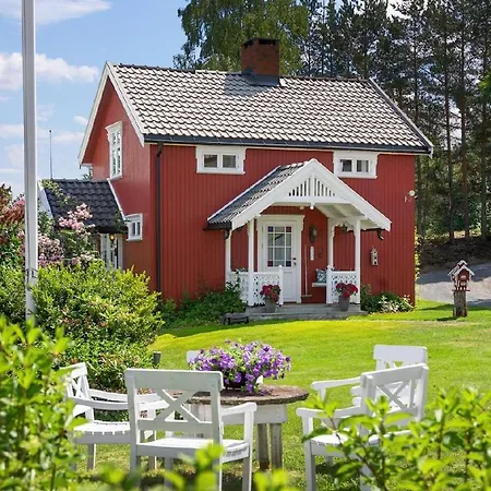 Holiday home Landlig Og Idyllisk Sylling
