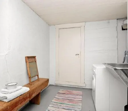 Landlig Og Idyllisk *