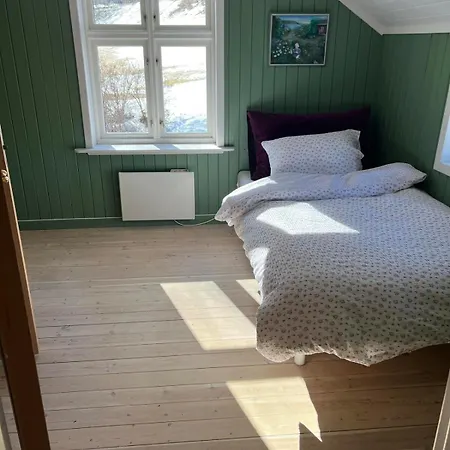 Landlig Og Idyllisk * Sylling