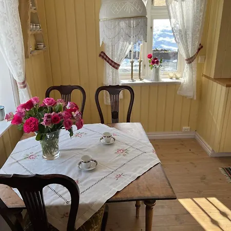 Landlig Og Idyllisk * Sylling