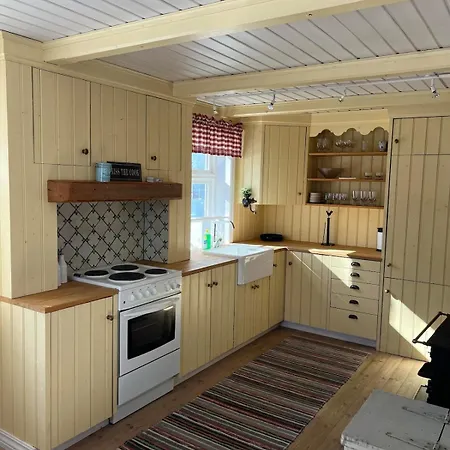 Landlig Og Idyllisk * Sylling
