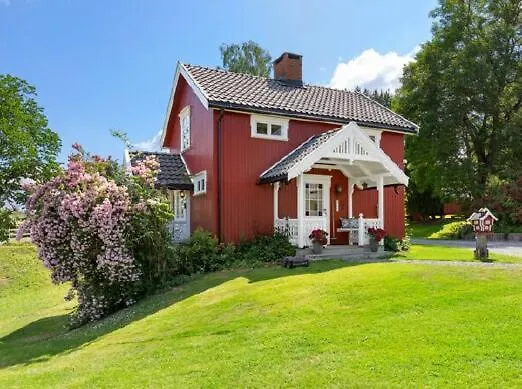 Landlig Og Idyllisk