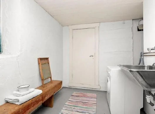 Landlig Og Idyllisk *