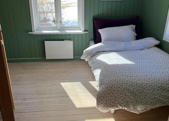 Landlig Og Idyllisk * Sylling