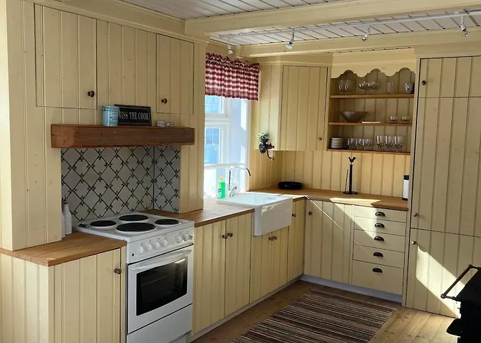 Landlig Og Idyllisk * Sylling